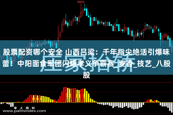 股票配资哪个安全 山西吕梁：千年指尖绝活引爆味蕾！中阳面食军团闪耀孝义争霸赛_麦香_技艺_八股